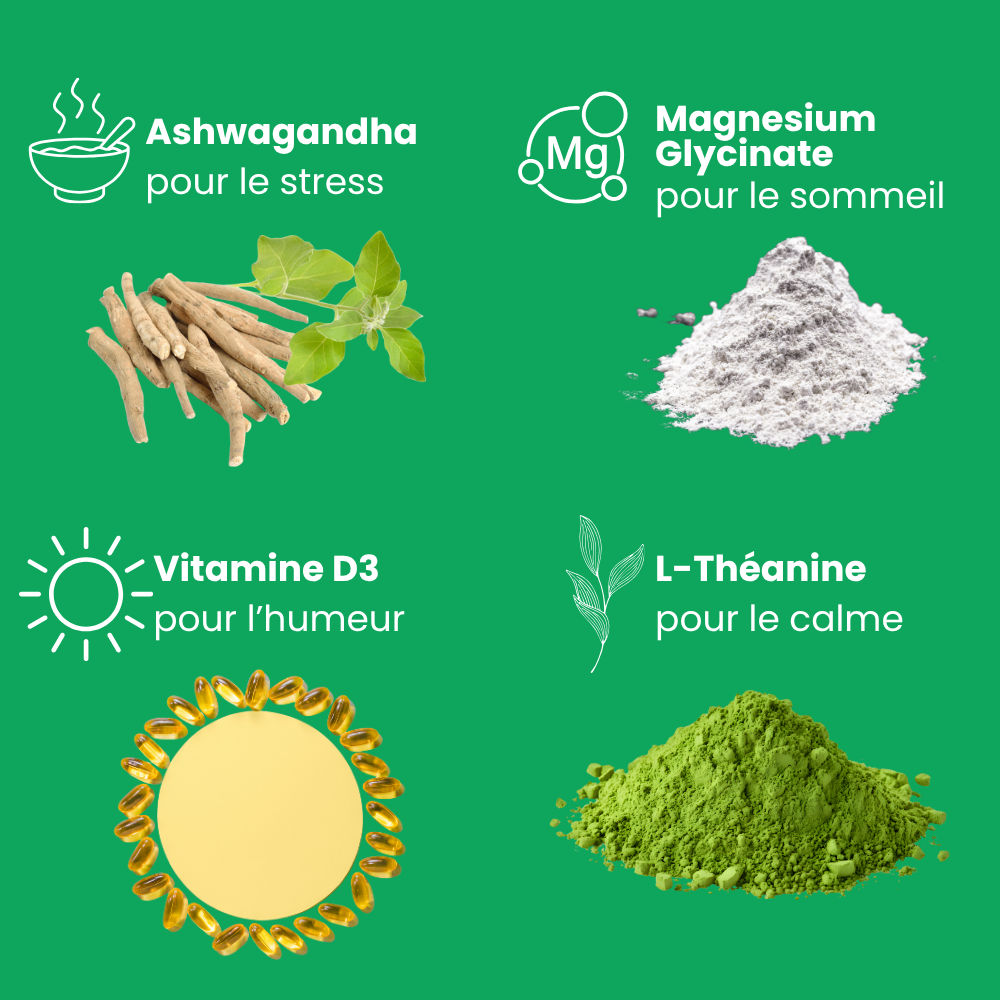 SereniZen - Zen au naturel, tous les jours