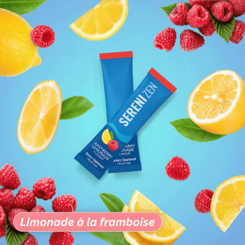 SereniZen | Boisson calmante